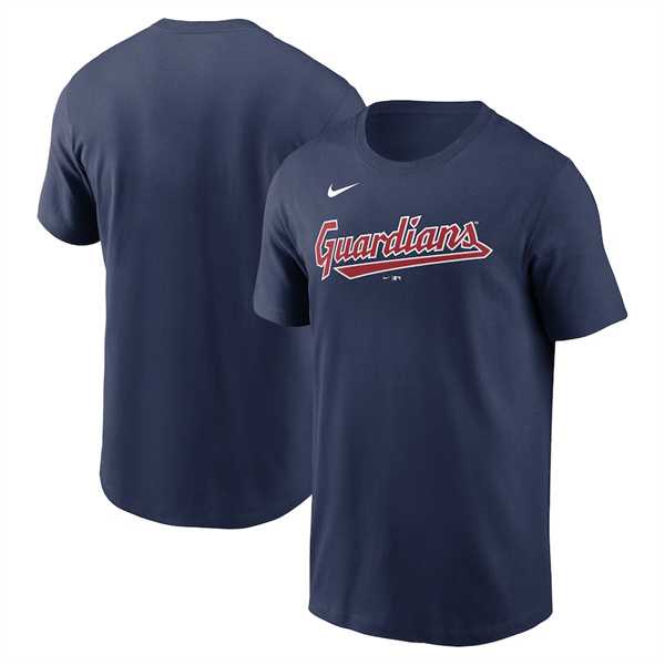 Men's Cleveland Guardians Navy 2024 Fan Limited T-Shirt,We sell and wholesale Men's Cleveland Guardians Navy 2024 Fan Limited T-Shirt on line form chian!